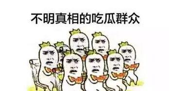 抖音都是吃瓜群众吗,全民吃瓜，娱乐狂欢的舞台