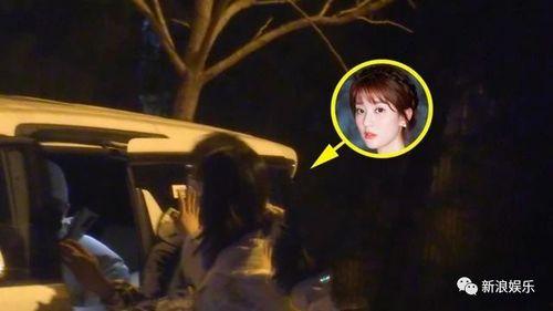 吃瓜群众乔欣是谁啊视频,她是谁？