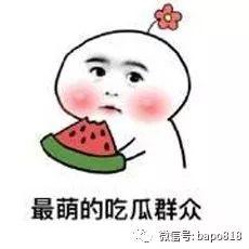 吃瓜群众的疑问,吃瓜群众心中的谜团大揭秘