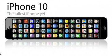 吃瓜群众的苹果手机,科技与时尚的完美融合